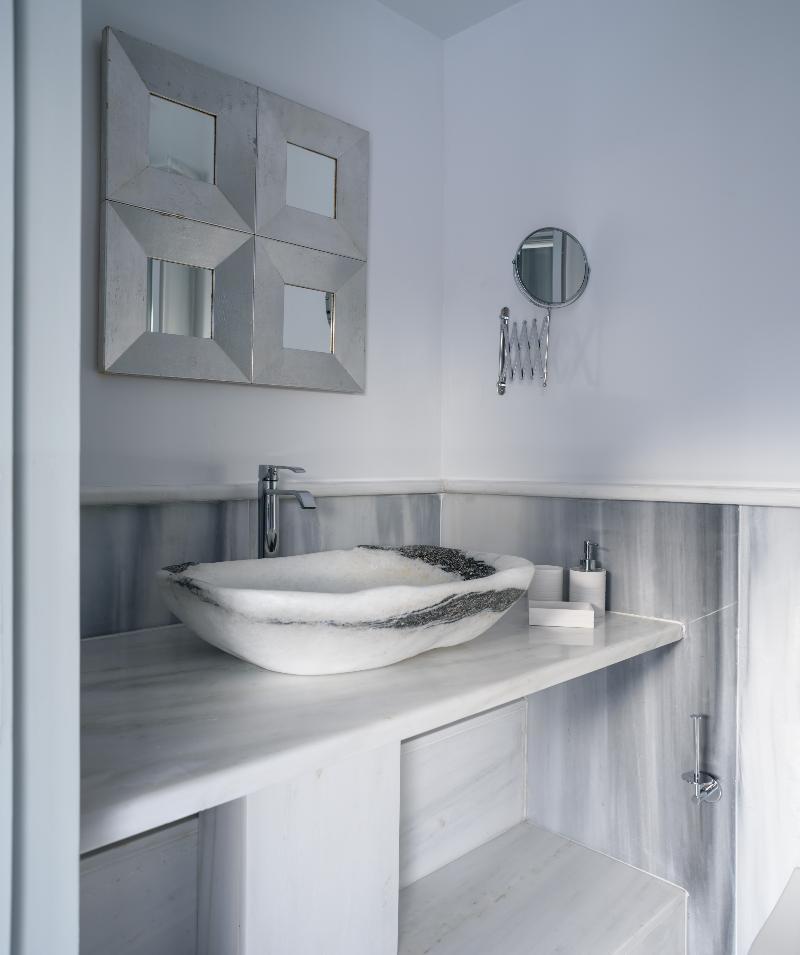 Fos Residential Apartments Athens Ngoại thất bức ảnh