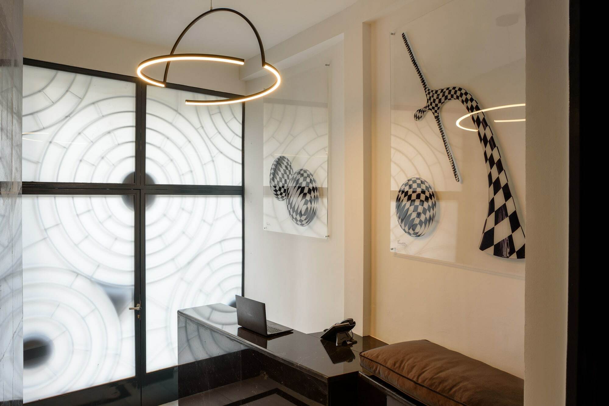 Fos Residential Apartments Athens Ngoại thất bức ảnh