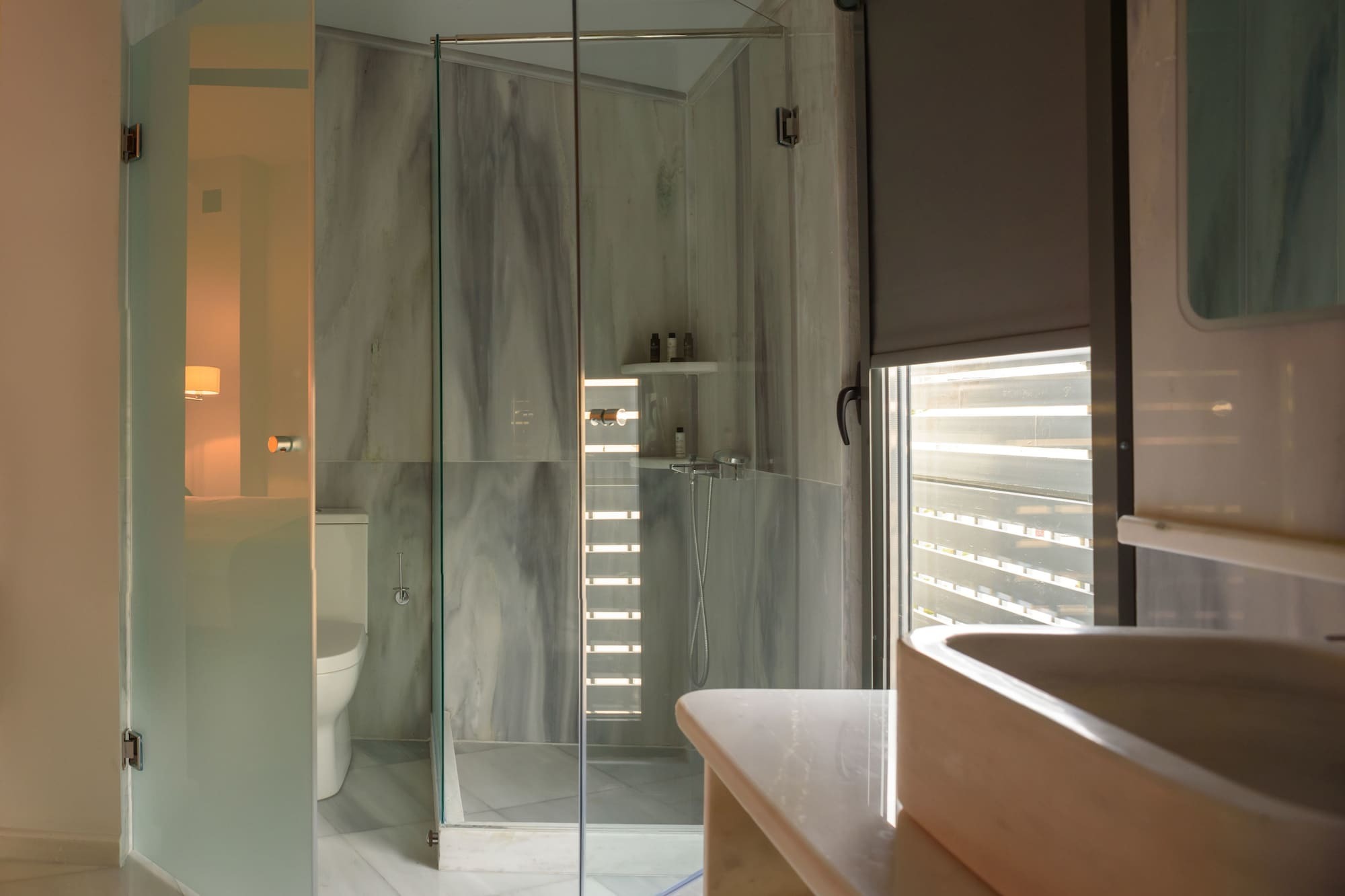 Fos Residential Apartments Athens Ngoại thất bức ảnh