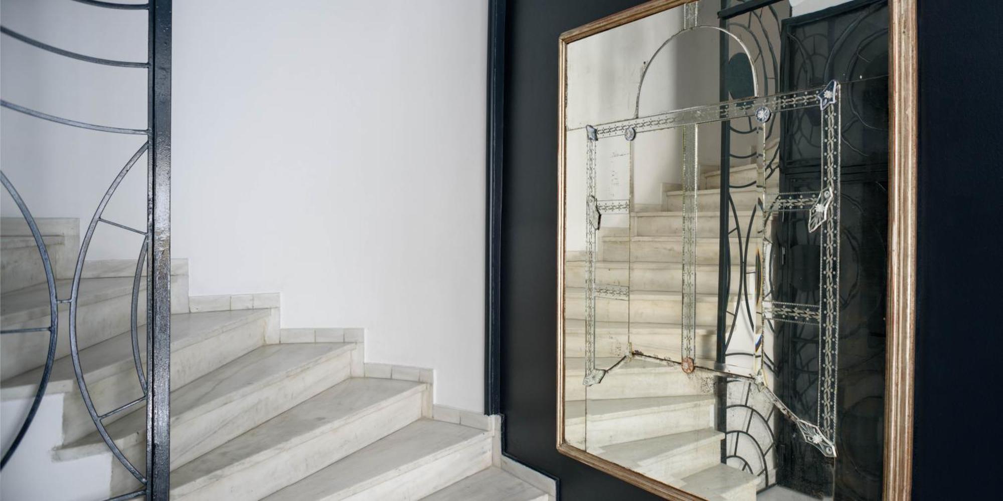 Fos Residential Apartments Athens Ngoại thất bức ảnh