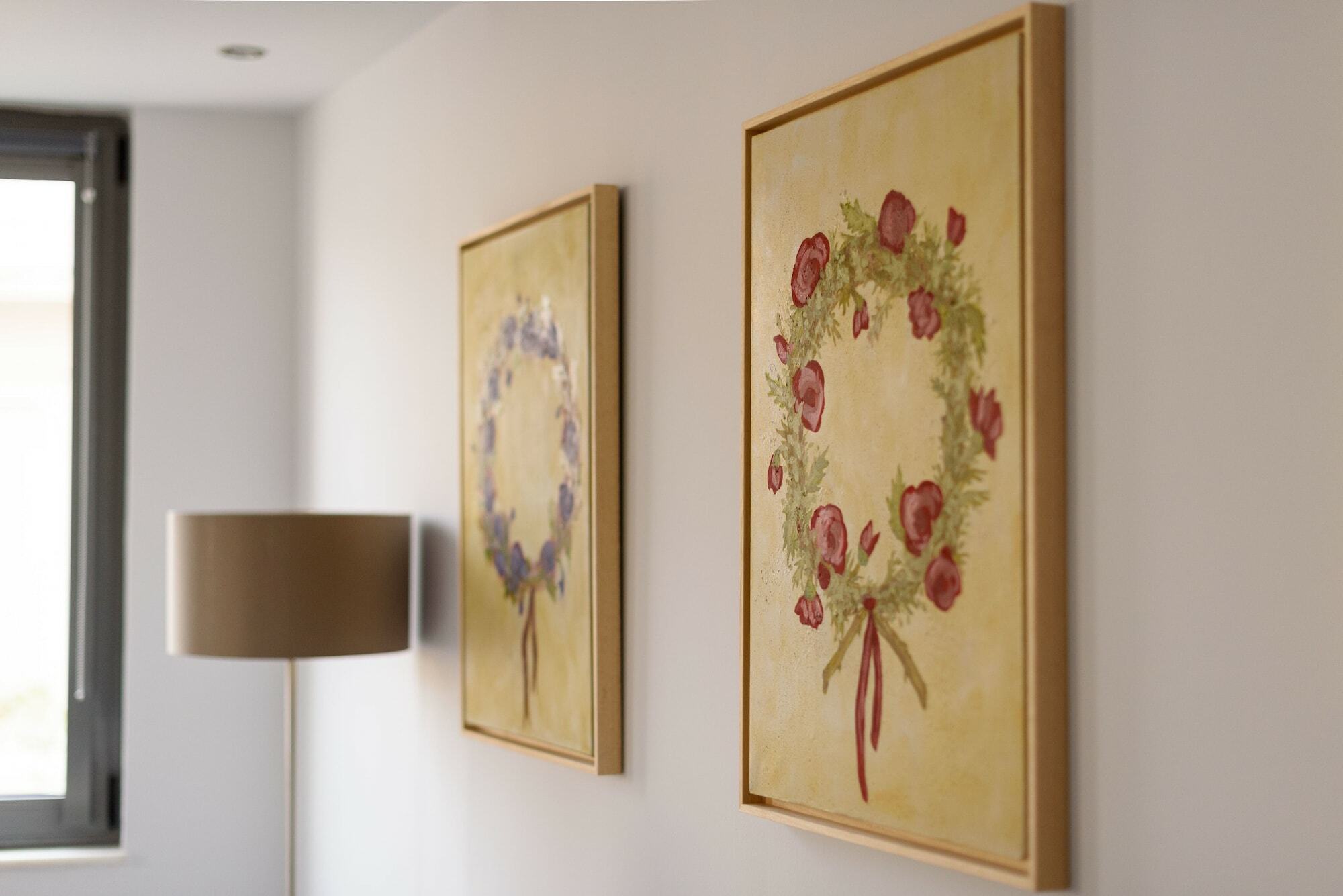 Fos Residential Apartments Athens Ngoại thất bức ảnh